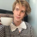 Стикер Иван янковский