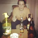 Стикер Иван янковский