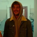 Стикер Иван янковский