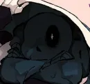 Nightmare Sans
