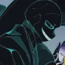 Стикер Nightmare Sans
