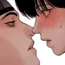 Стикер Ночные этюды 💒🙇‍♀️