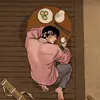 Стикер Night portrait (anime)