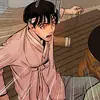 Стикер Night portrait (anime)