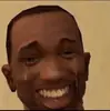 Стикер Сиджей
