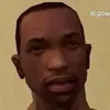 Стикер Сиджей
