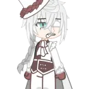 Стикер николя