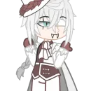 Стикер николя