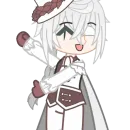 Стикер николя