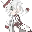 Стикер николя