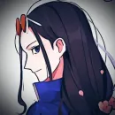 Стикер Нико Робин