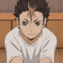 Стикер nishinoya 🏐