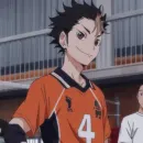 Стикер nishinoya 🏐
