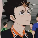 Стикер nishinoya 🏐