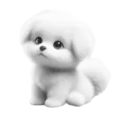 Стикер niveous