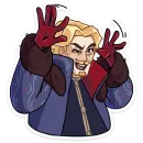 Боярин Кашкин