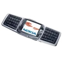 Стикер Nokia Phones