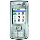 Стикер Nokia Phones