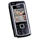 Стикер Nokia Phones