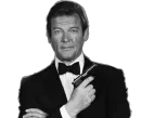 Стикер 007