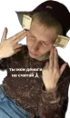 Стикер nomask gang