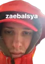 Стикер nomask gang