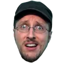 Nostalgia Critic