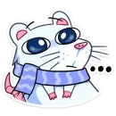 Стикер Нутри