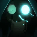 Стикер Nox
