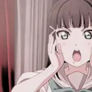 Стикер nozomi tojou