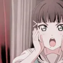 Стикер nozomi tojou