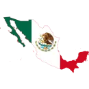 Стикер Country Of America