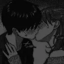 Стикер nuar lov