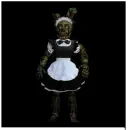 Стикер Michael Afton | Five Nights At Freddy's