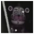 Стикер Michael Afton | Five Nights At Freddy's