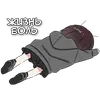 Стикер Аямэ тян