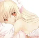 Стикер Няшки
