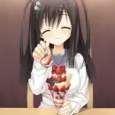 Стикер Chan | Тян