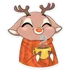 Новогодний Лифи