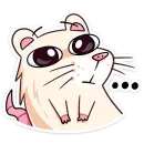 Стикер Нутри