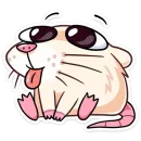 Стикер Нутри