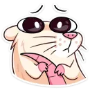 Стикер Нутри