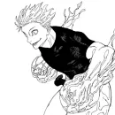 Gojo Satoru