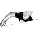 Стикер Gojo Satoru