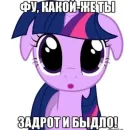 Стикер казеный унитаз