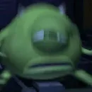 Стикер Очень странные мемы