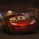 Стикер Cars