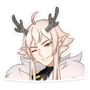 Оддманд без текста