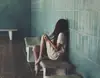 Стикер Одиночество скука