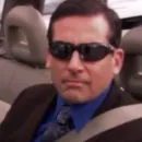 The office
